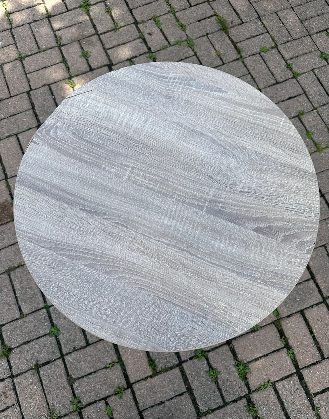 ACQ Seating Bistro Coffee Table-Commercial Grade-Heavy Duty Base - photo 3