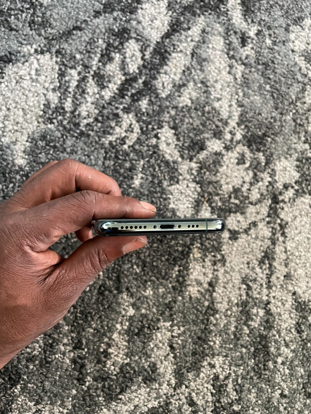 Apple iPhone 11 Pro