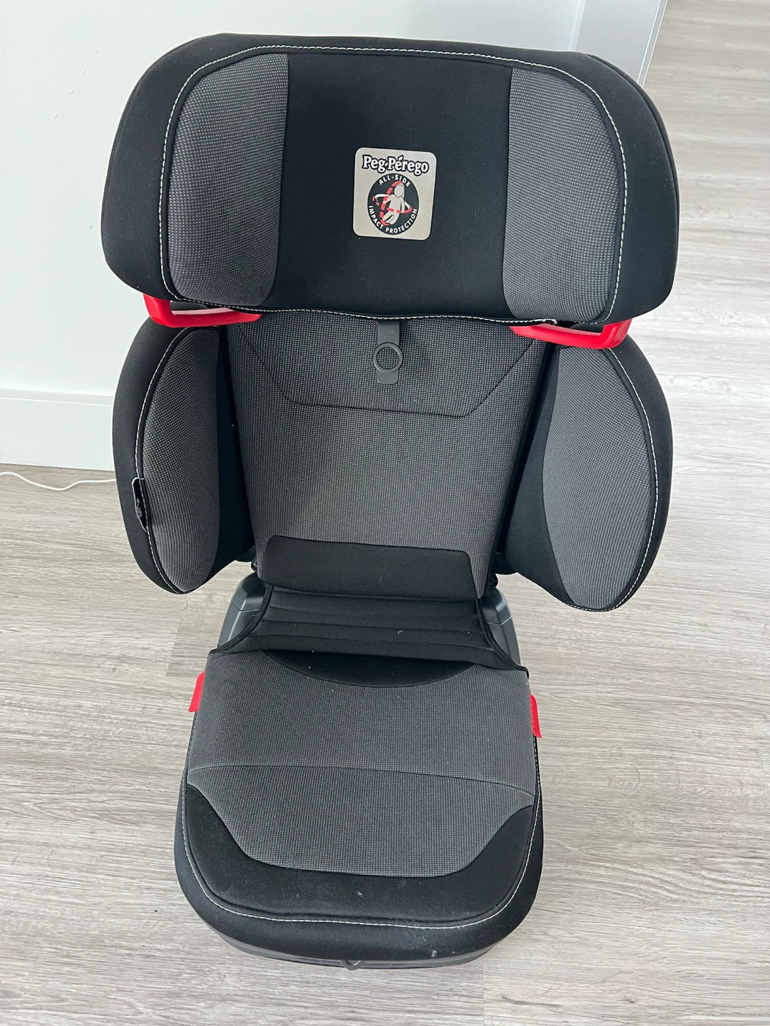 Peg P3r3go Booster Seat - photo 3