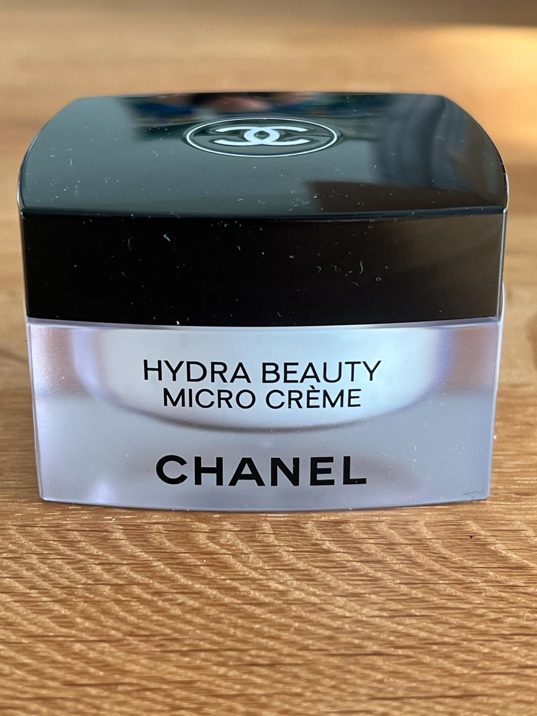 Chanel Hydra Beauty Micro Crème