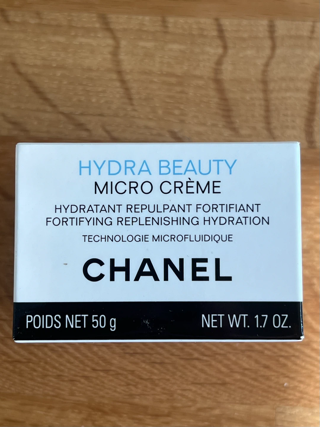 Chanel Hydra Beauty Micro Crème - photo 2