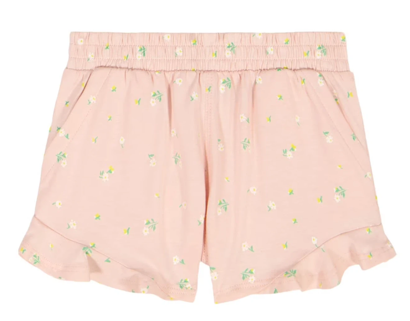 GAP Kids Floral Pajama Set - photo 5