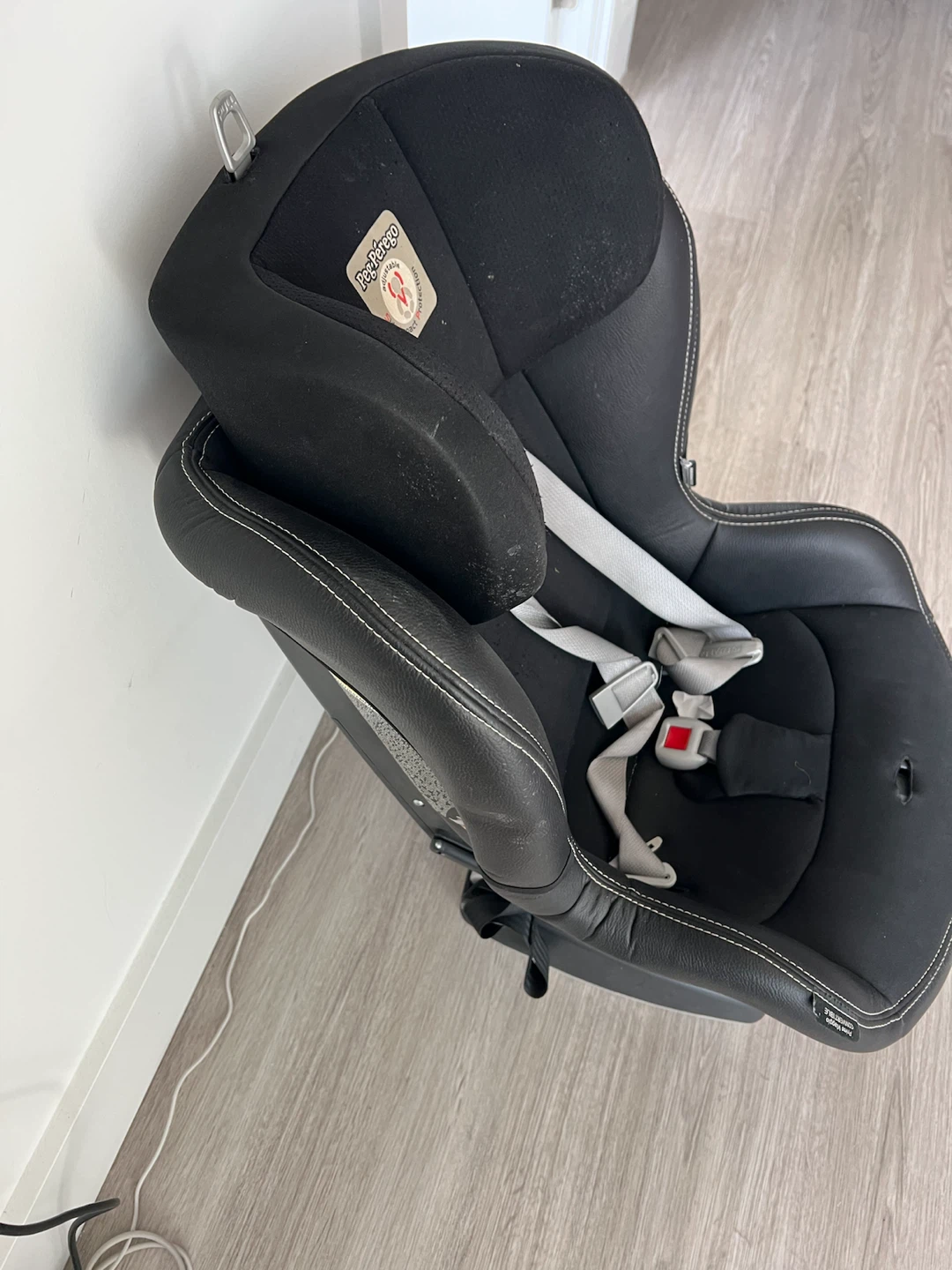 Peg Perego Primo Viaggio Convertible Car Seat - photo 3