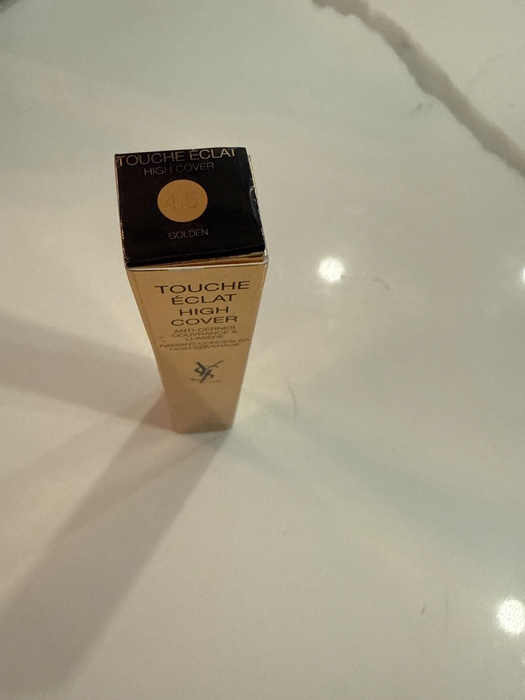 YSL High Cover Concealer - photo 3