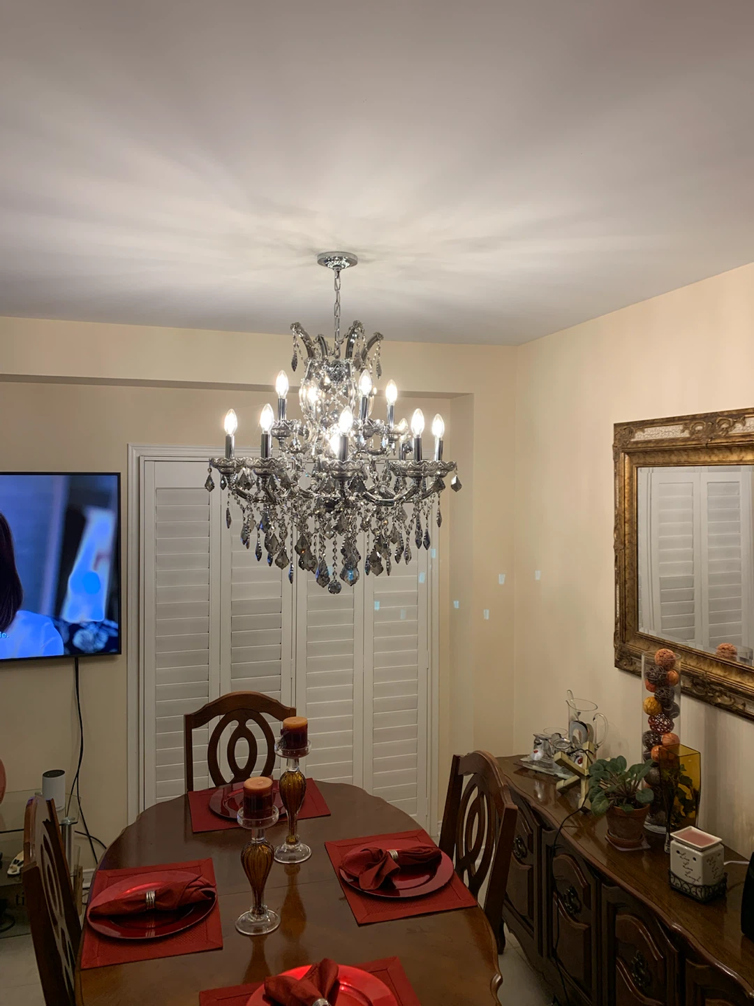 Chandelier - photo 3