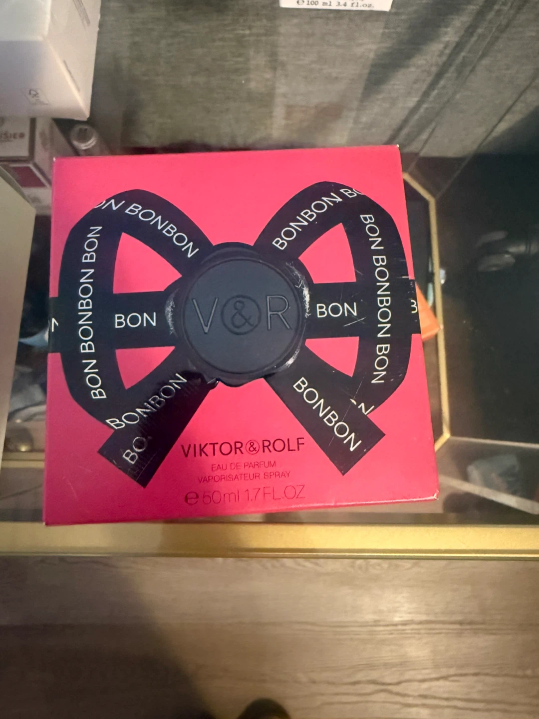 Viktor & Rolf Bonbon Eau de Parfum 50ml