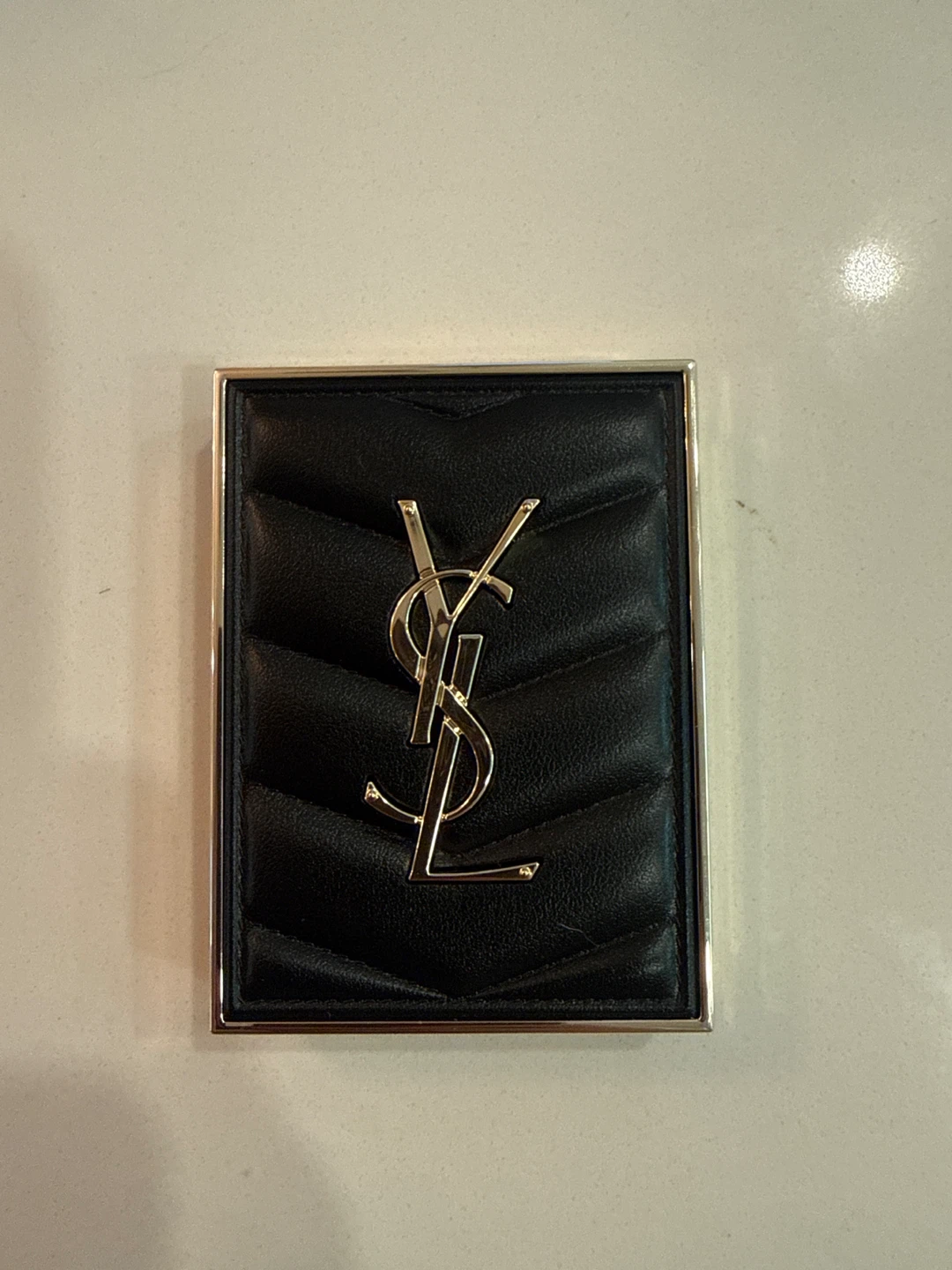 Yves Saint Laurent Couture Mini Clutch Eyeshadow Palette - photo 3