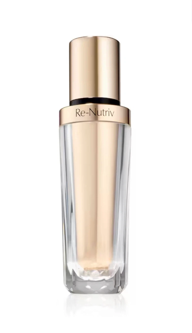 Estee Lauder Re-Nutriv Ultimate Brilliance Serum