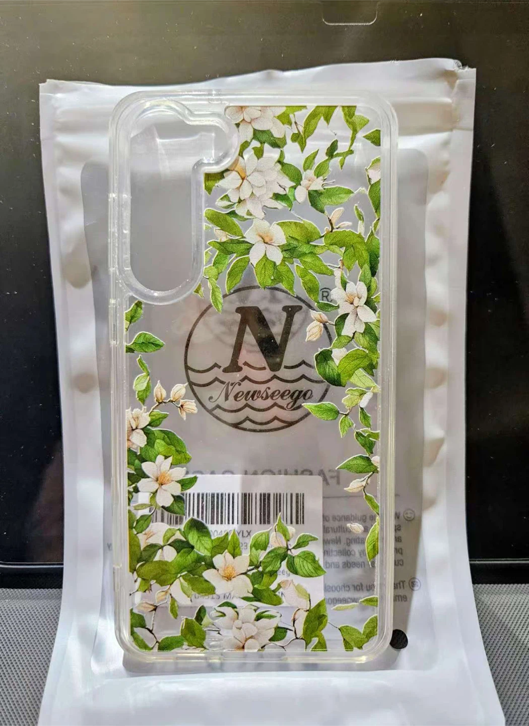 Newseego Phone Case for S23 Plus - NEED TO SELL EVERYTHING