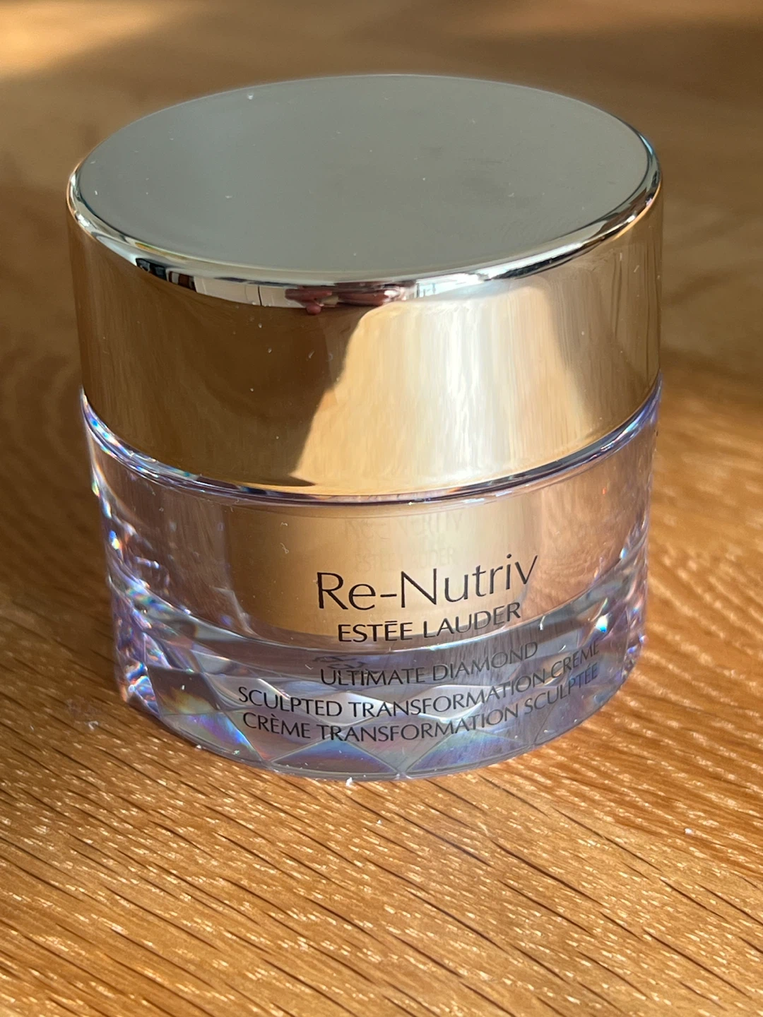 Estée Lauder Re-Nutriv Ultimate Diamond Creme