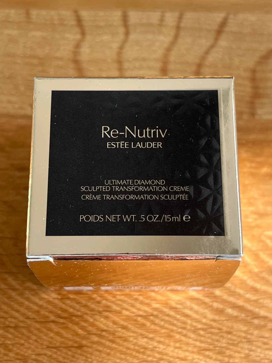 Estée Lauder Re-Nutriv Ultimate Diamond Creme - photo 2