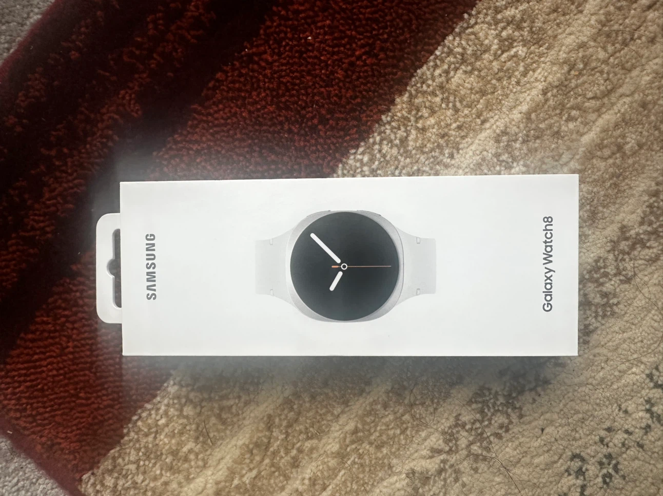 Samsung Galaxy Watch 8