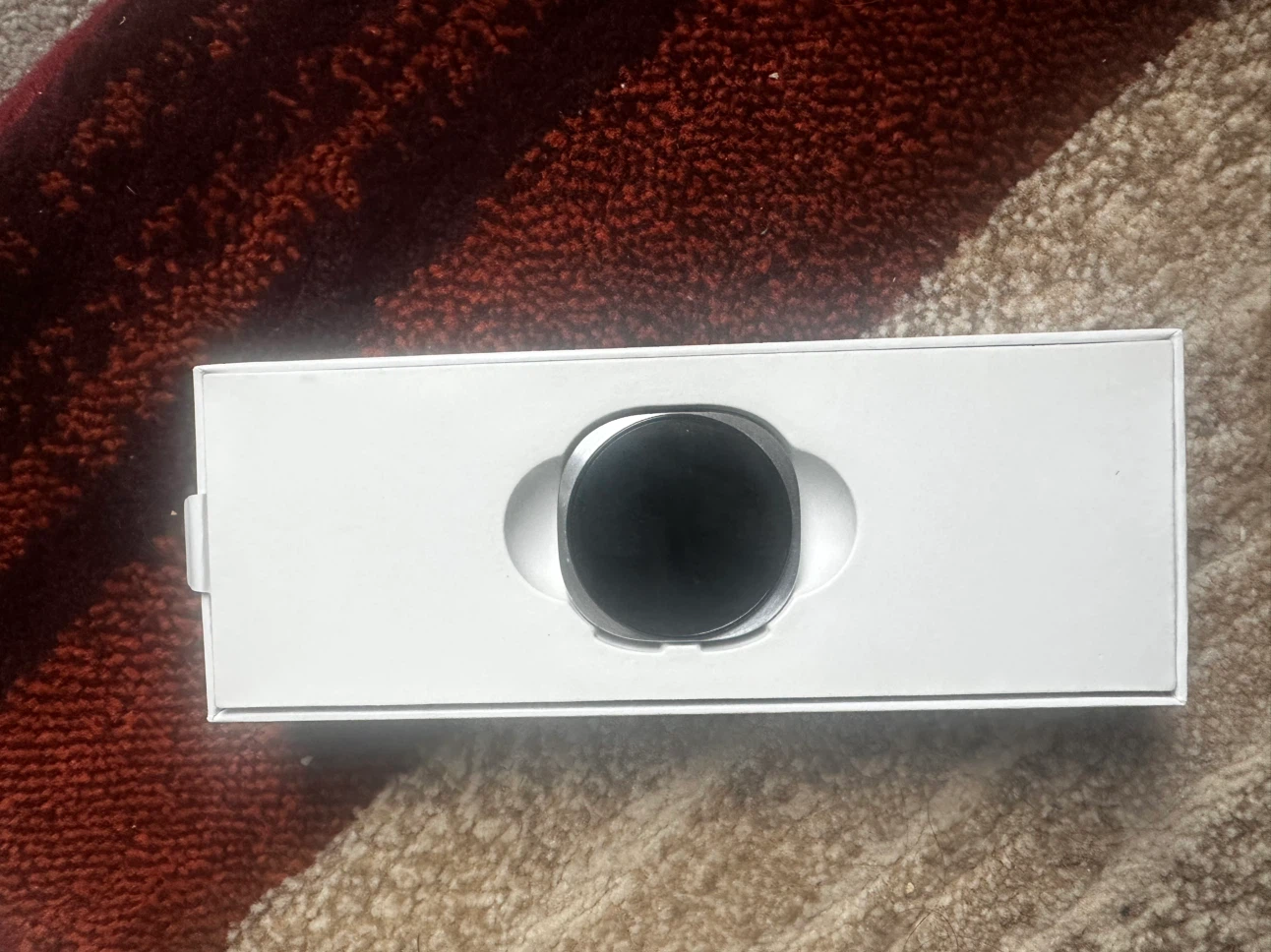 Samsung Galaxy Watch 8 - photo 3