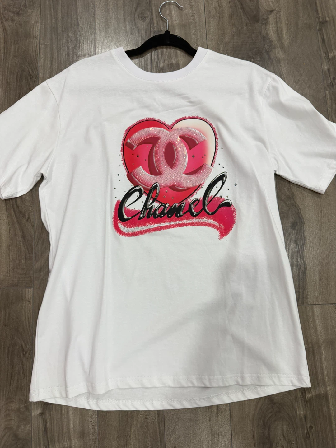 T-Shirts - $8 each
