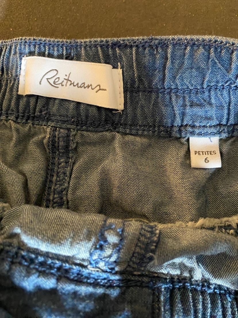 Reitmans Shorts - photo 2