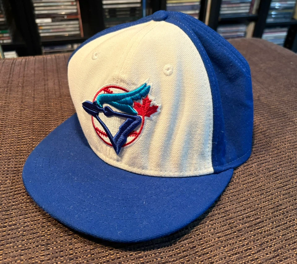 New Era Toronto Blue Jays Baseball Cap