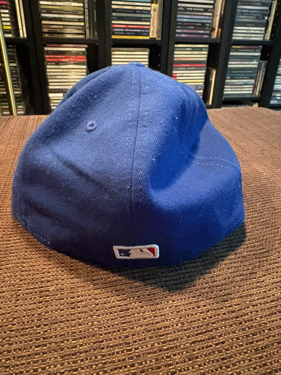 New Era Toronto Blue Jays Baseball Cap - photo 3