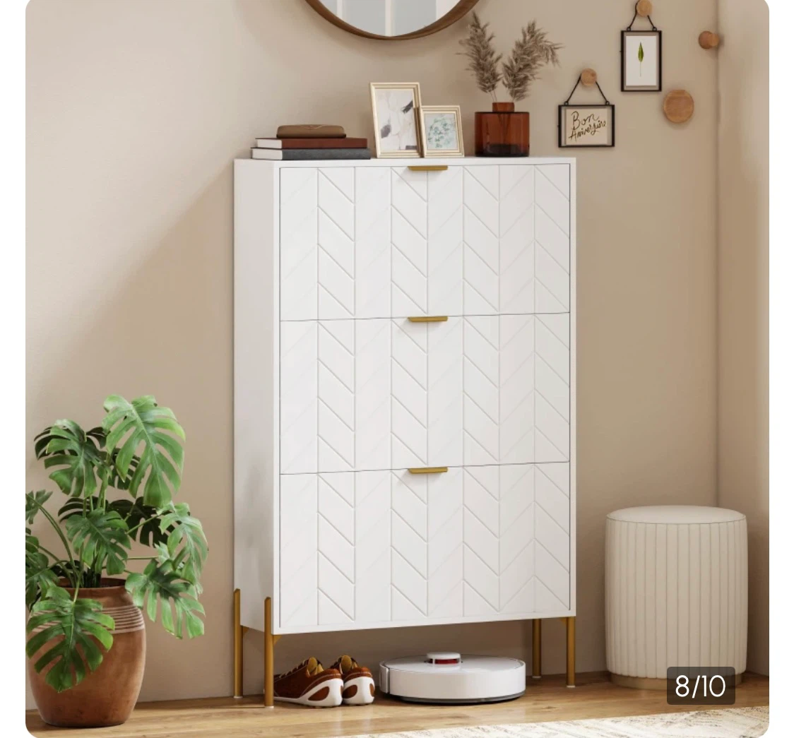 Shoe Organiser Homcom Brand - photo 3