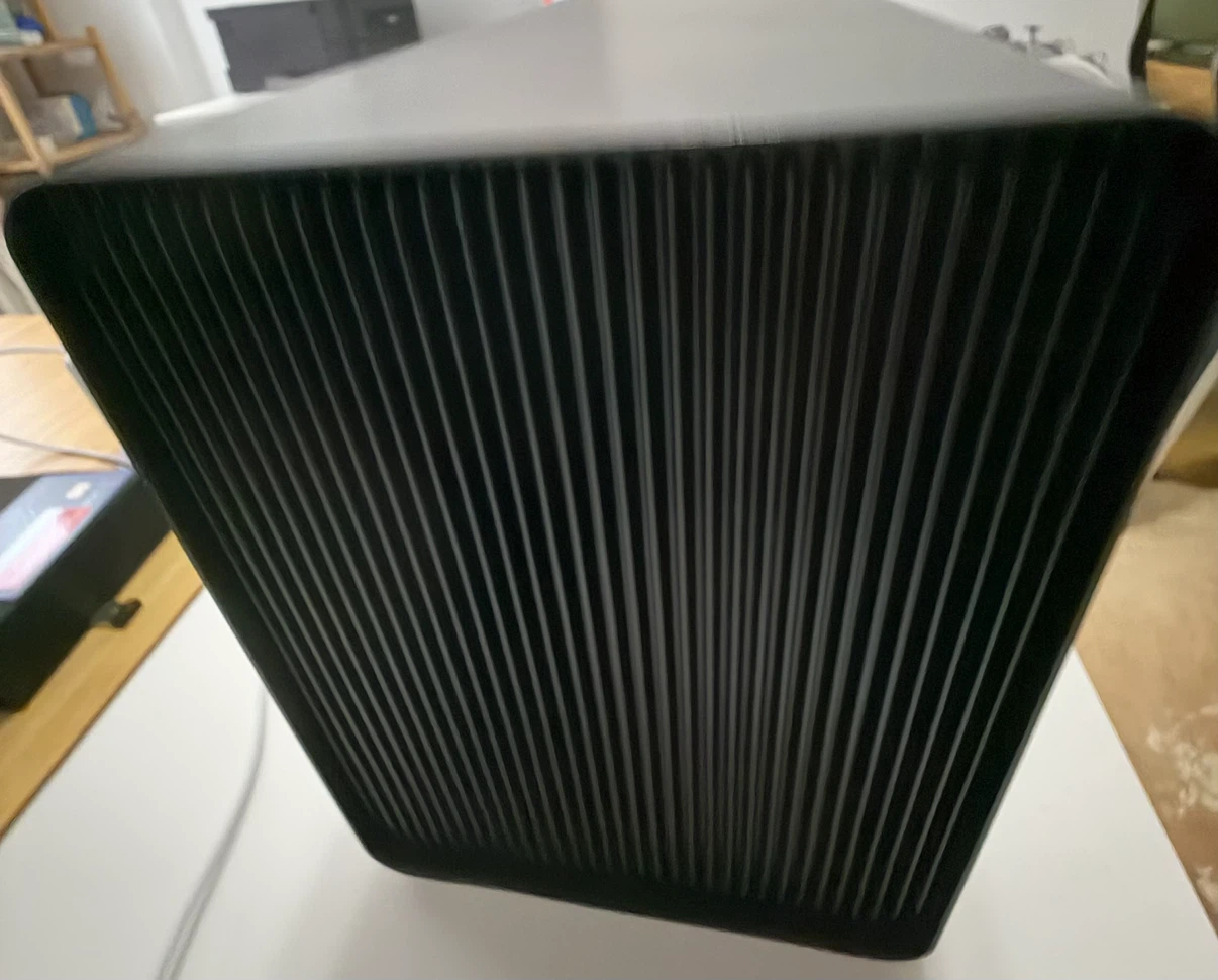Razer e-GPU enclosure Core X Chroma - photo 3