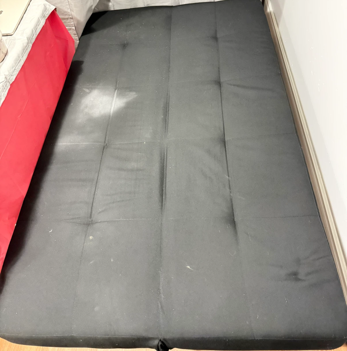Black Futon Mattress - photo 3