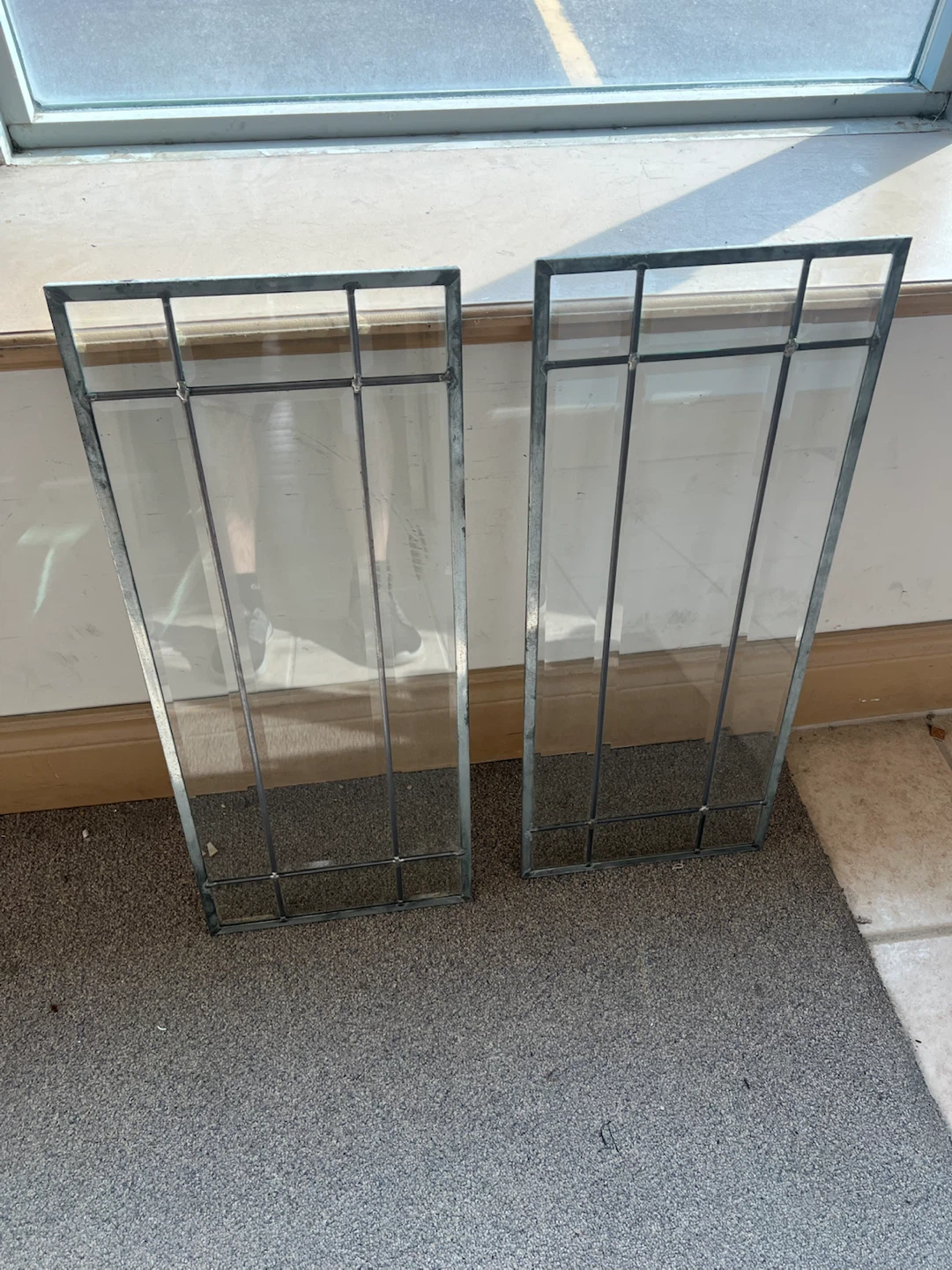 Glass panel - photo 2