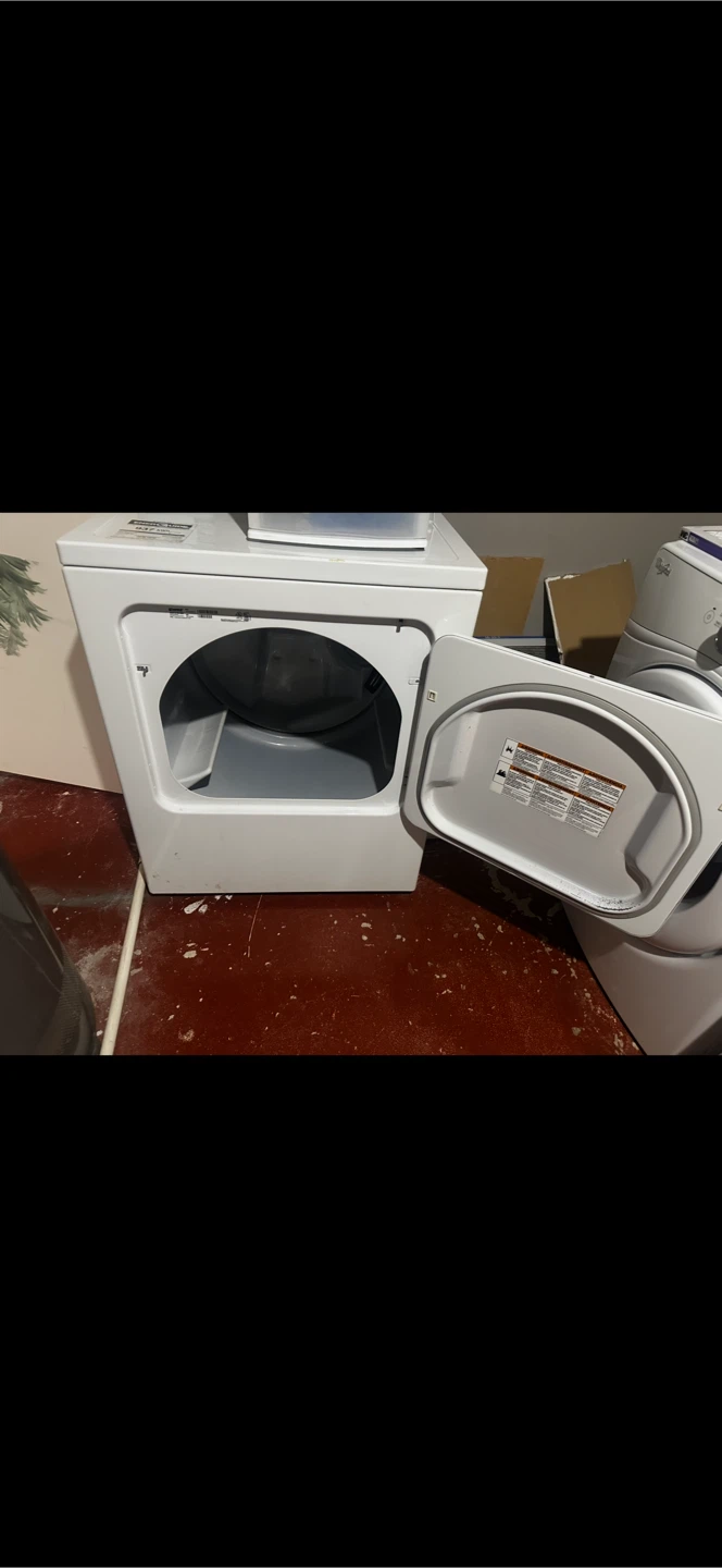 Dryer- free - photo 2