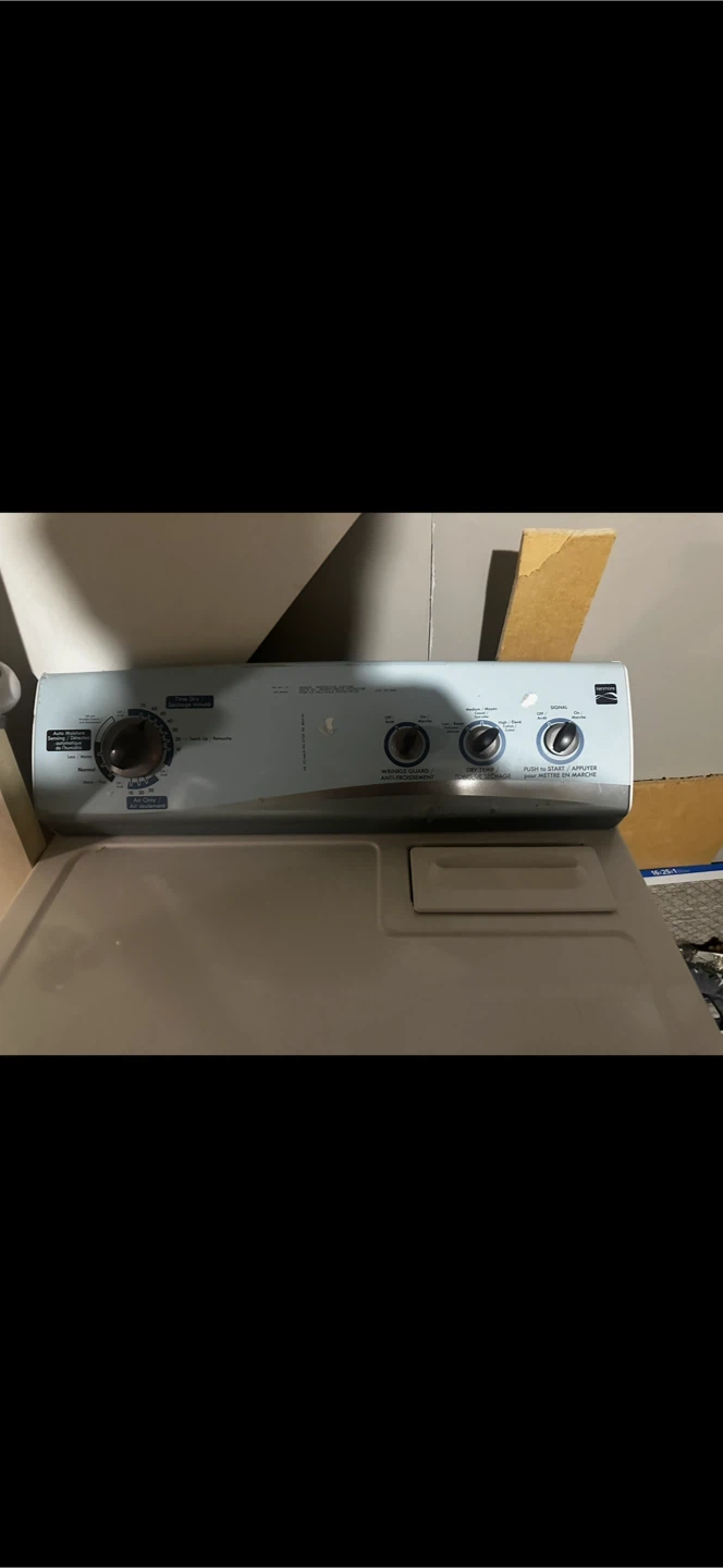 Dryer- free - photo 3