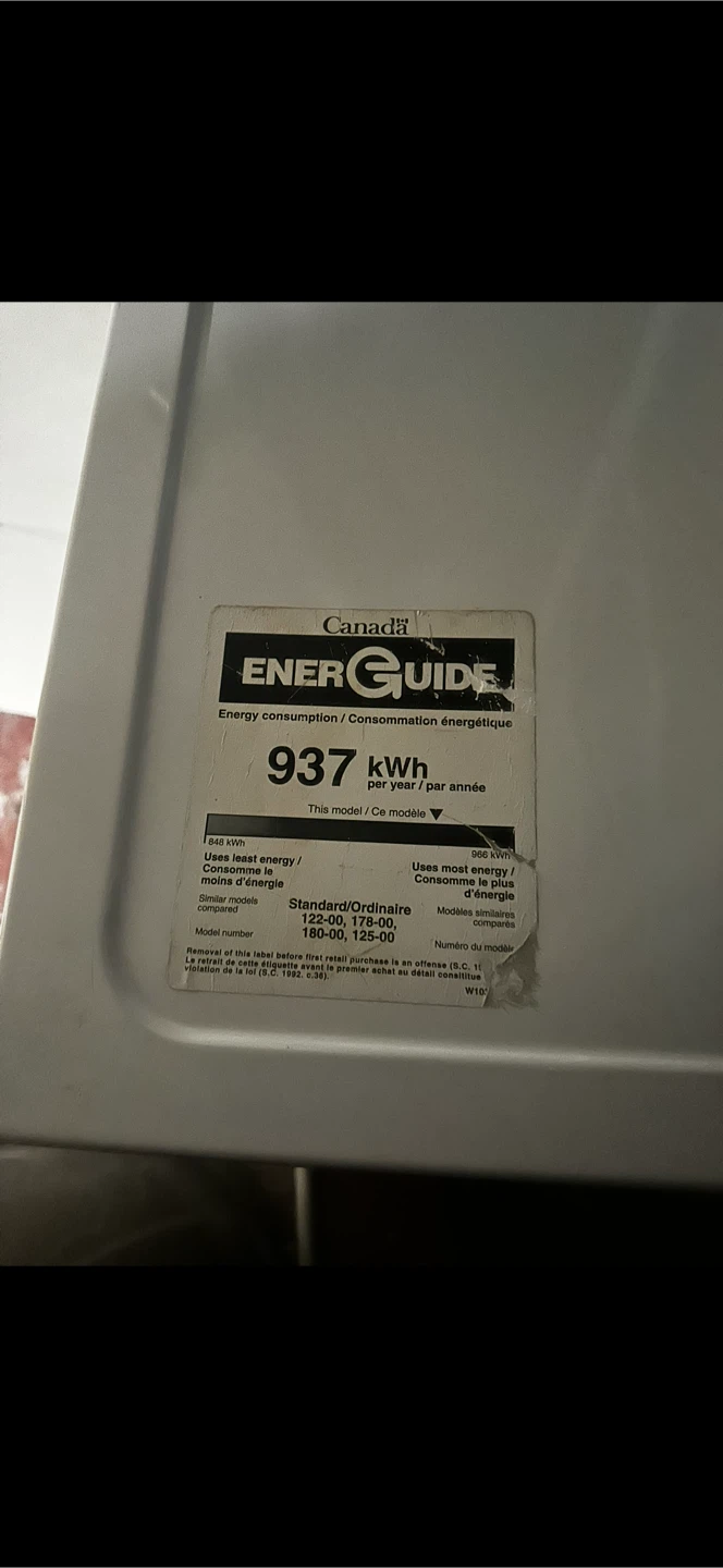 Dryer- free - photo 5