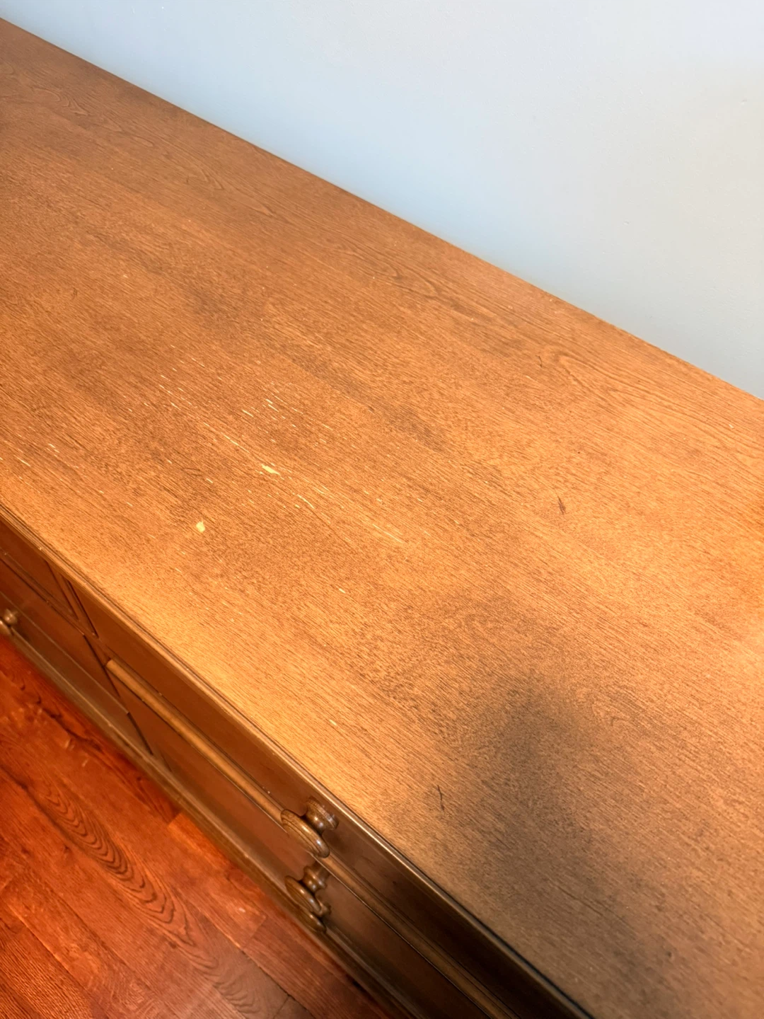 Westwood Hanley Wooden Dresser with 6 Drawers - photo 3