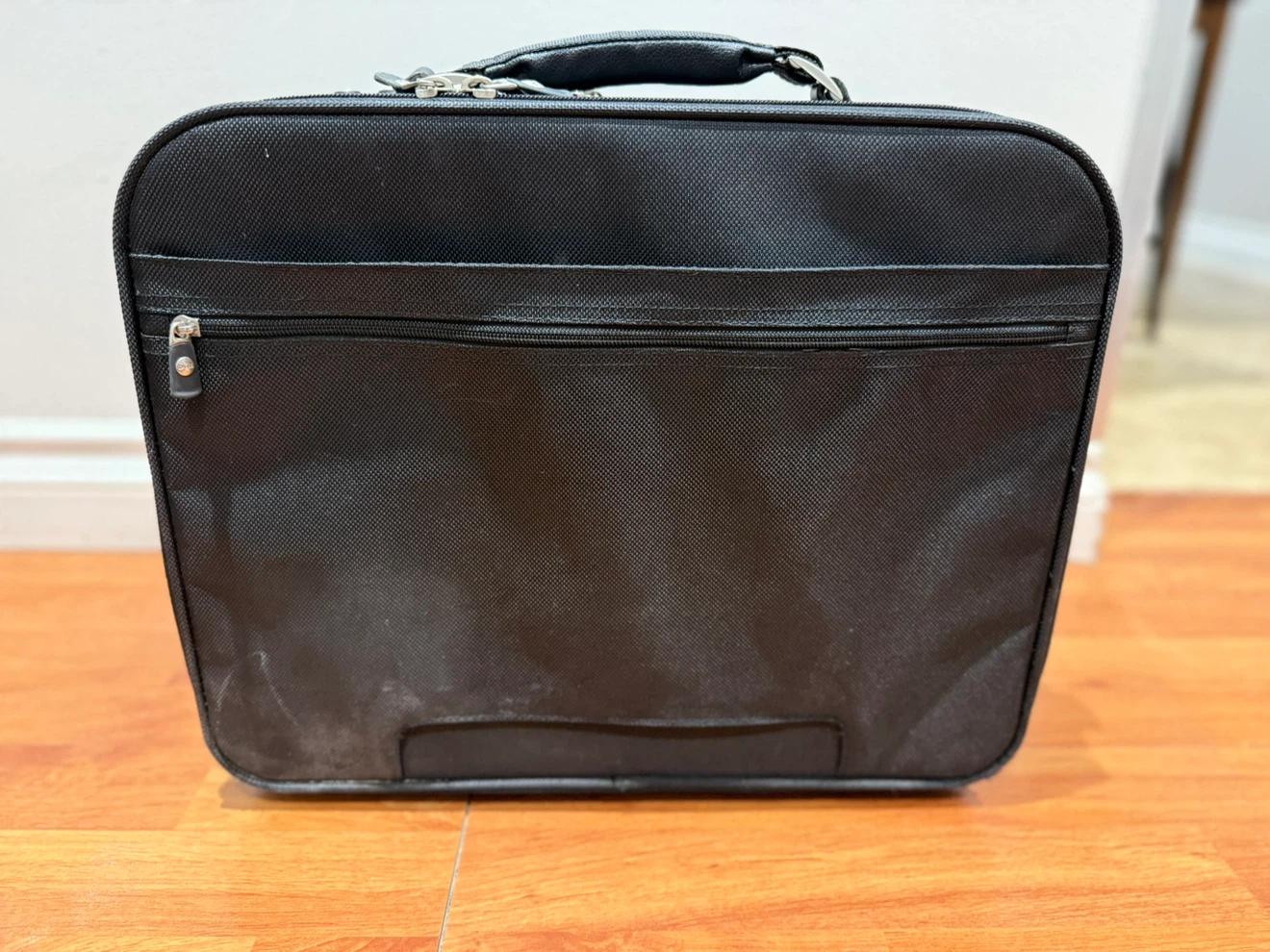 Dell Black Laptop Bag - photo 2