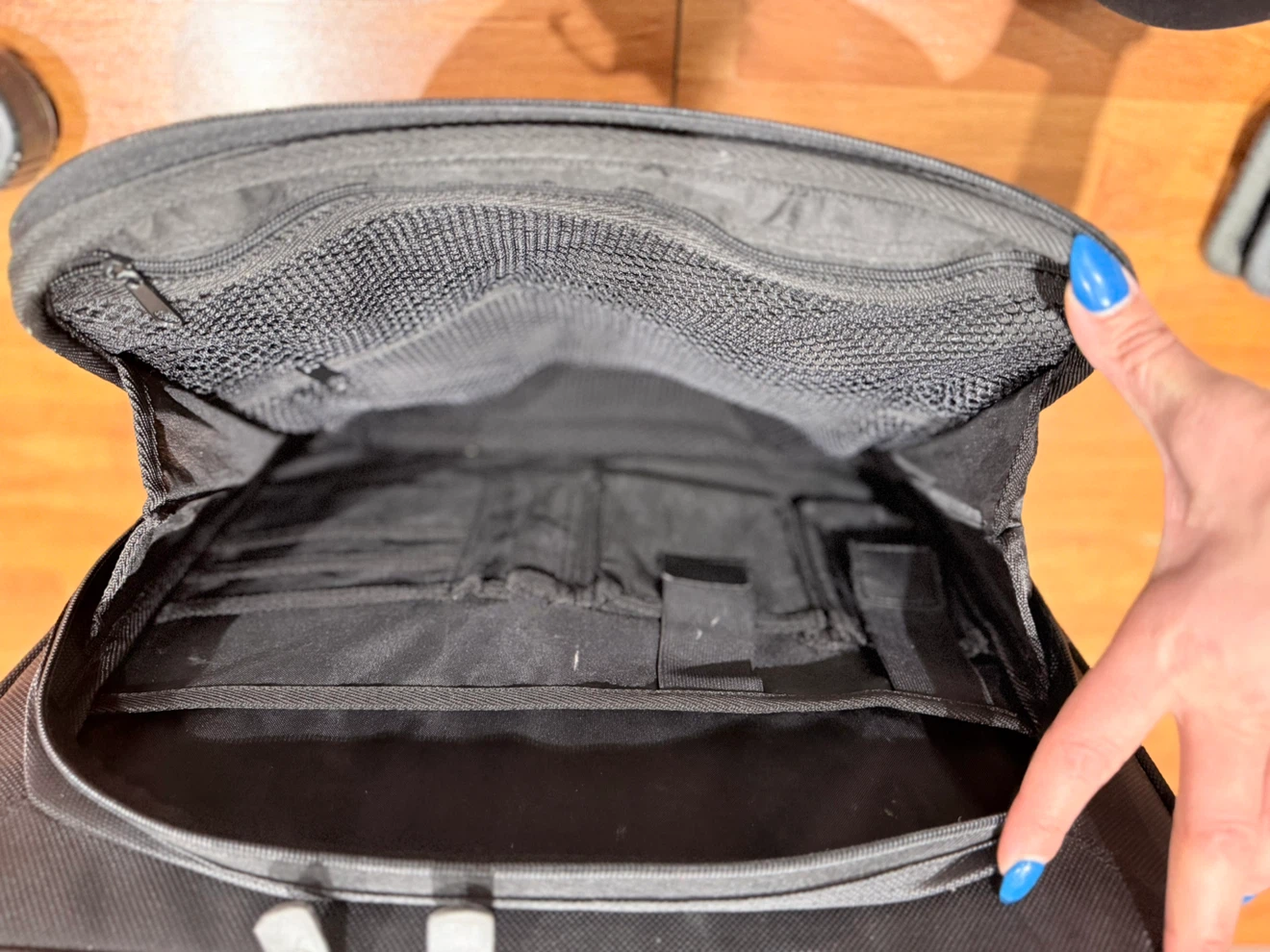 Dell Black Laptop Bag - photo 3