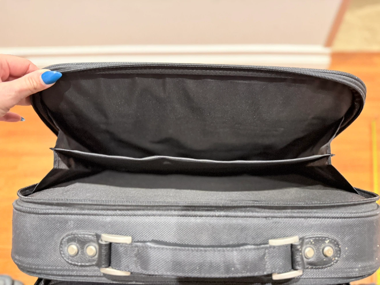 Dell Black Laptop Bag - photo 5