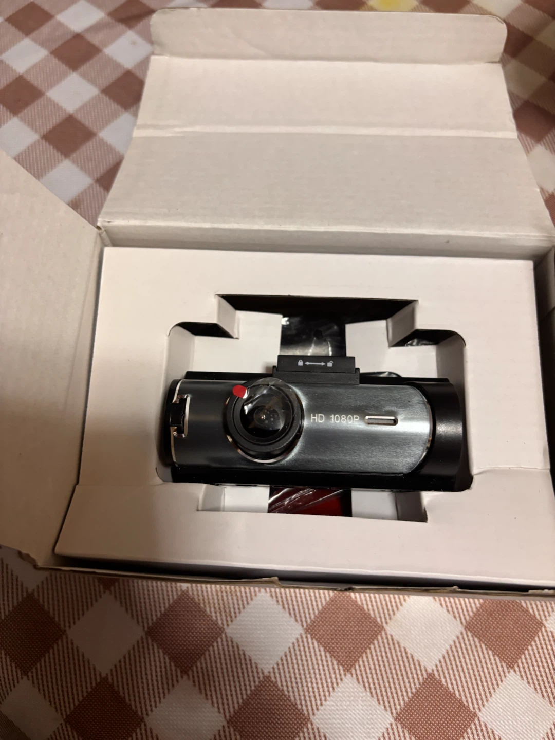 Wagoyo Dashcam Front and Inside Car Camera - photo 4