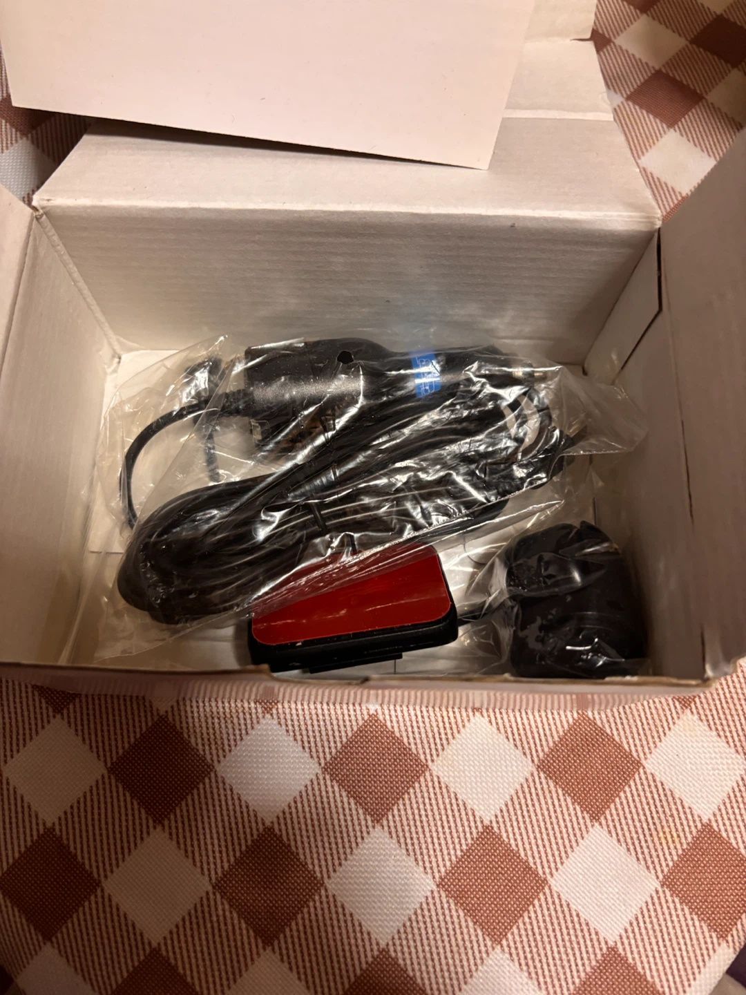 Wagoyo Dashcam Front and Inside Car Camera - photo 5