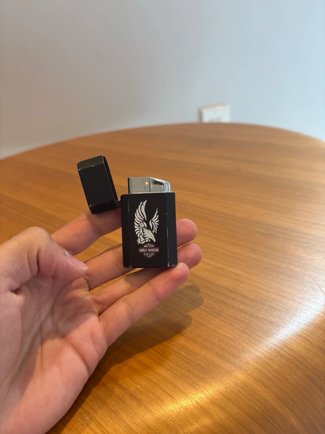 Harley-Davidson Lighter