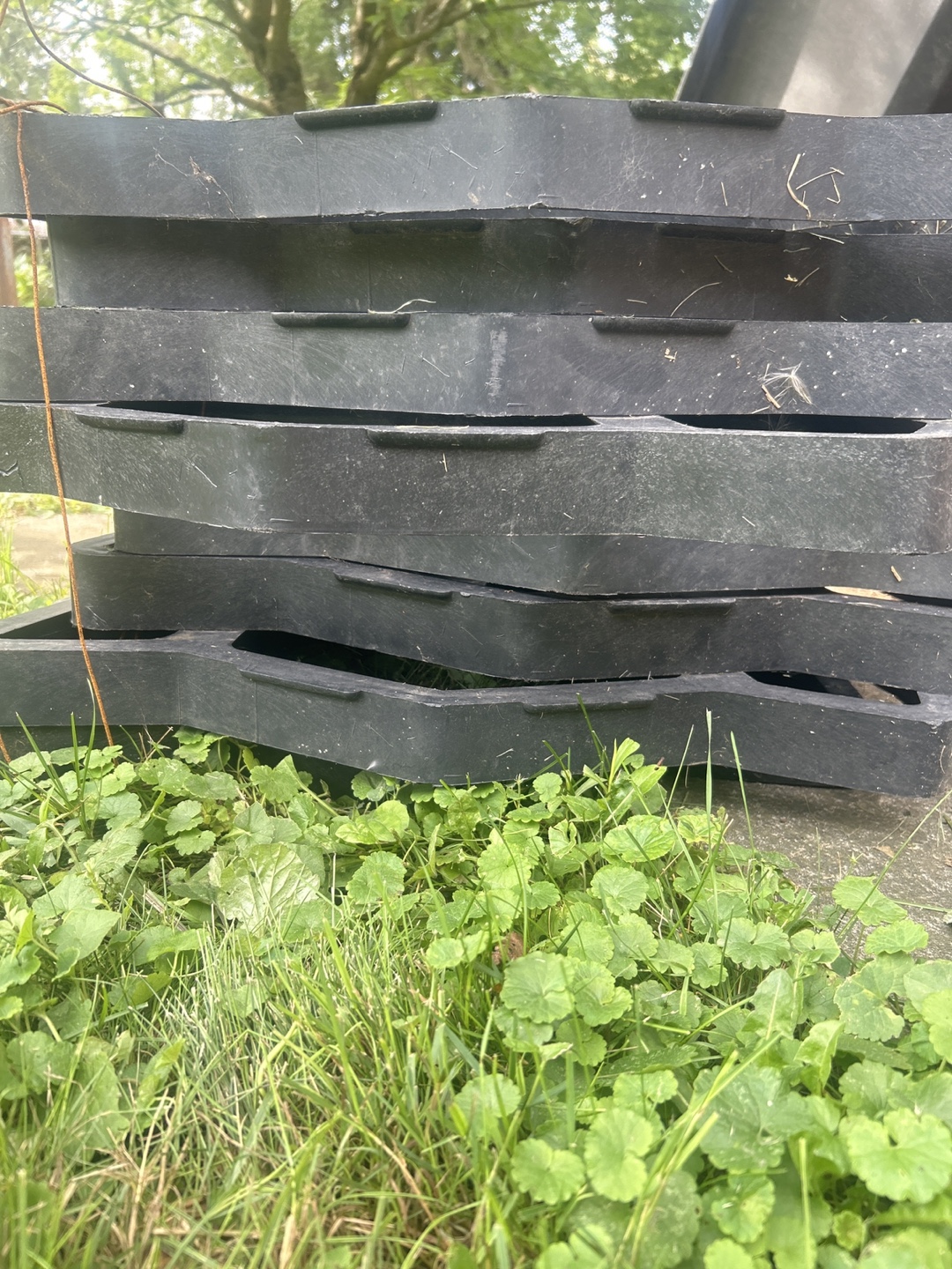 Step forms Quikrete - photo 3