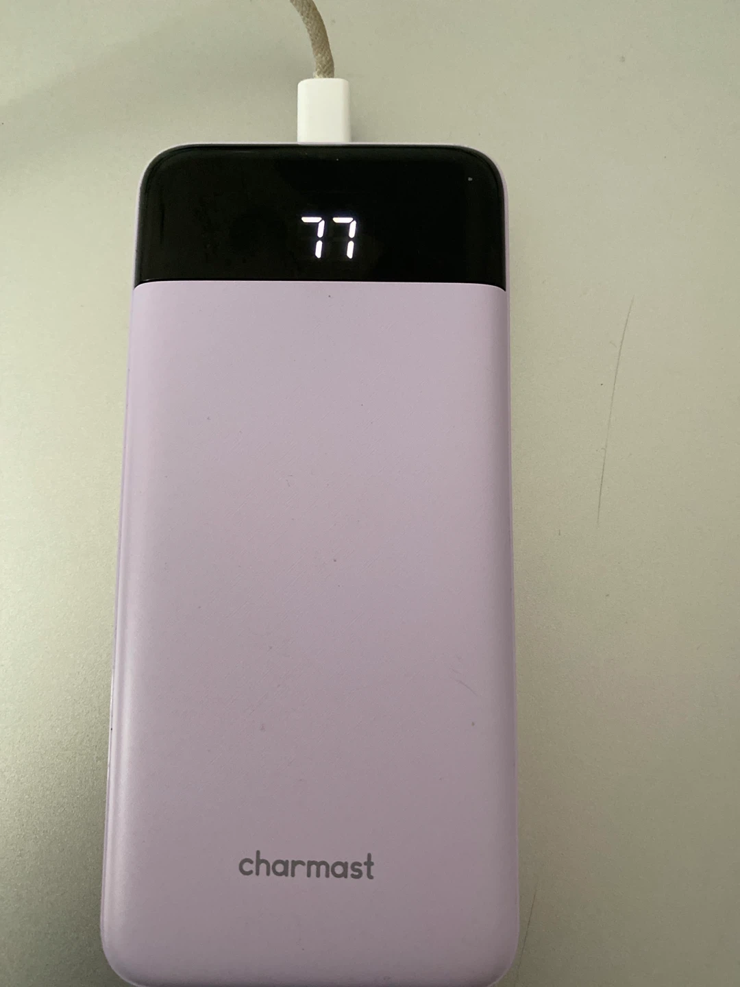 Charmast Portable Power Bank