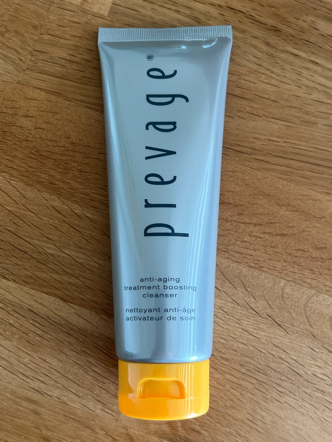 Prevage Anti-Aging Treatment Boosting Cleanser