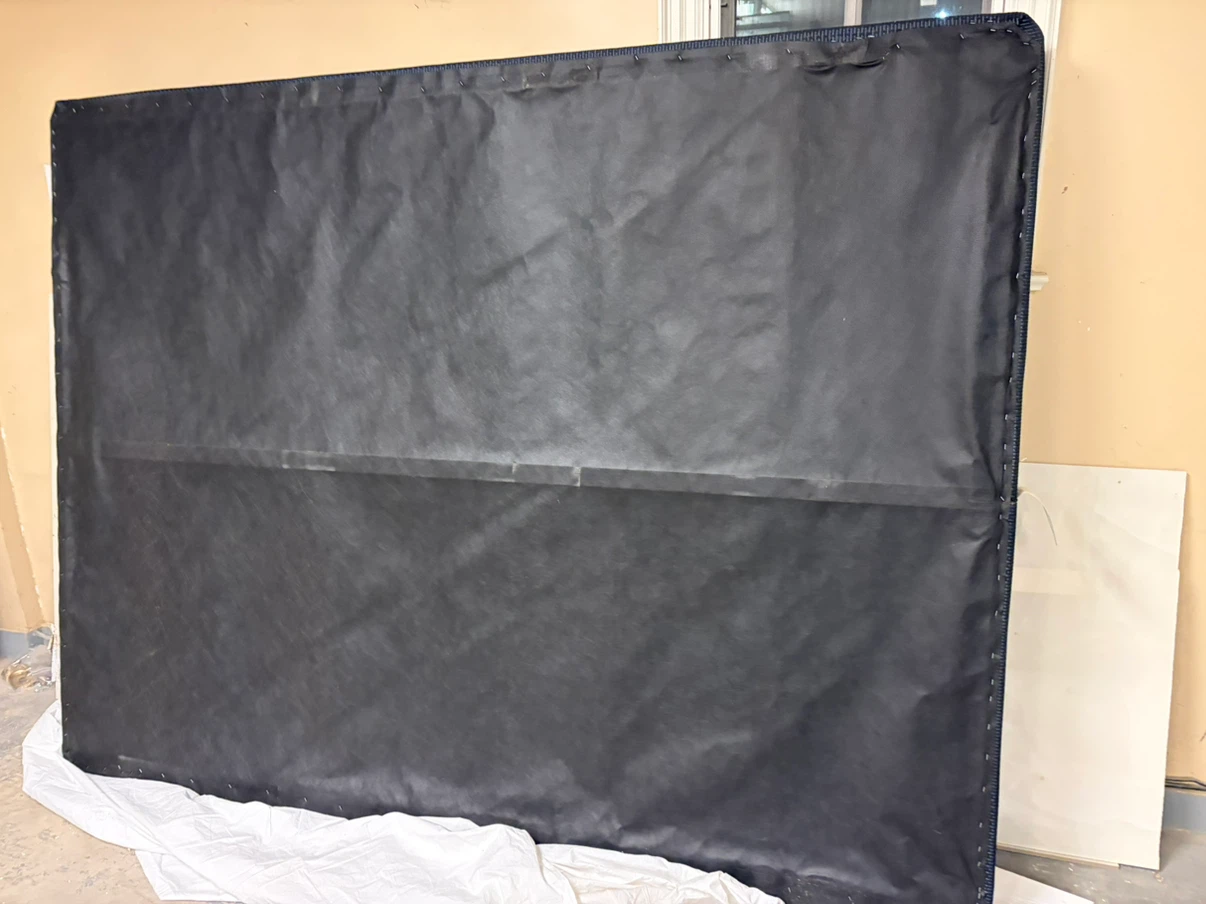 Low Profile Queen Box Spring