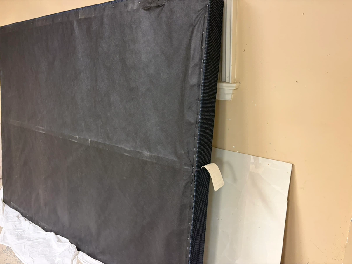 Low Profile Queen Box Spring - photo 2