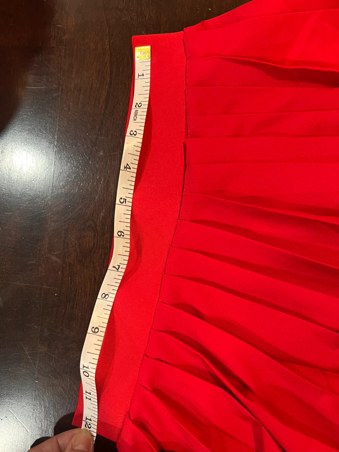 Pickleball / Tennis Skirt - size S - photo 3
