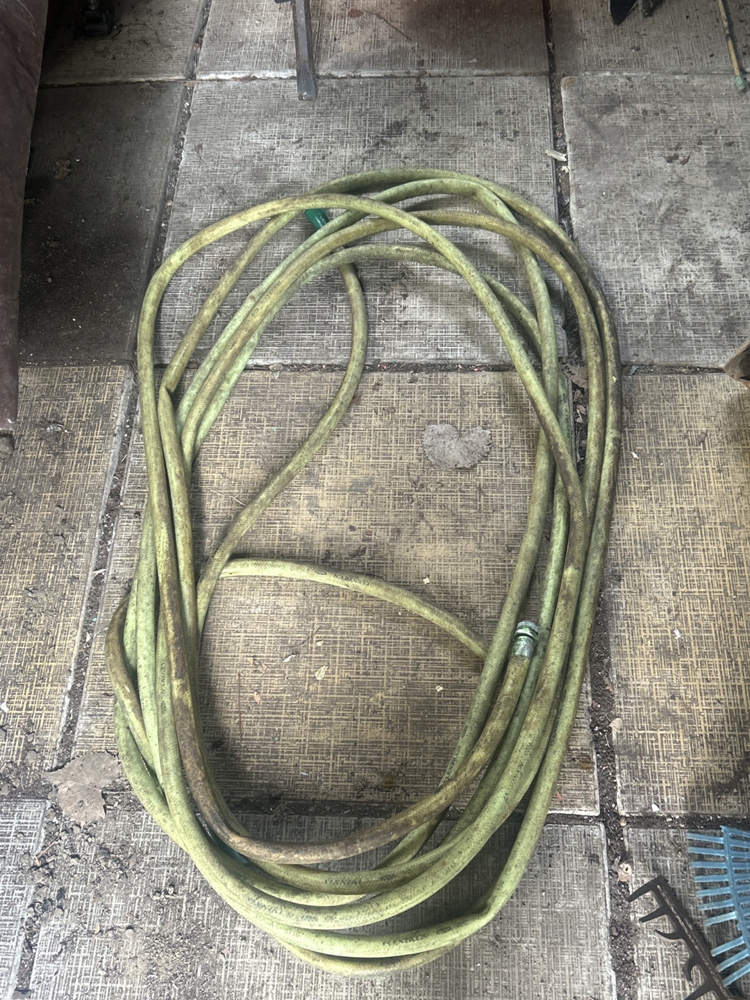 Garden Hose