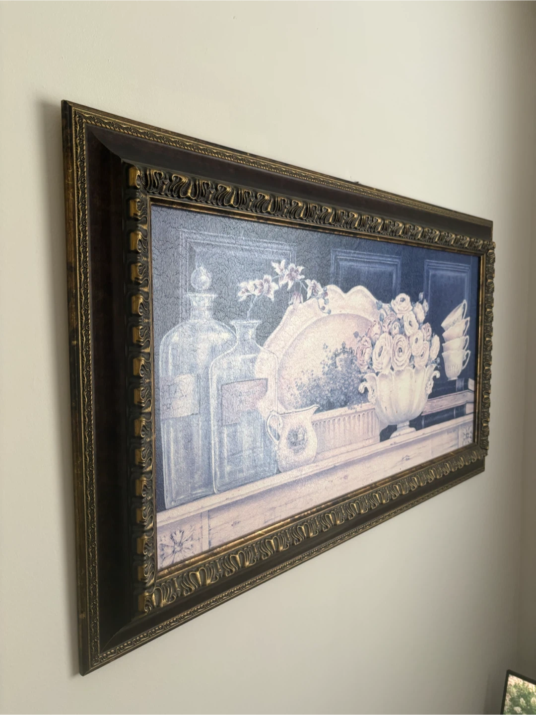 Framed Still Life Wall Art - photo 2