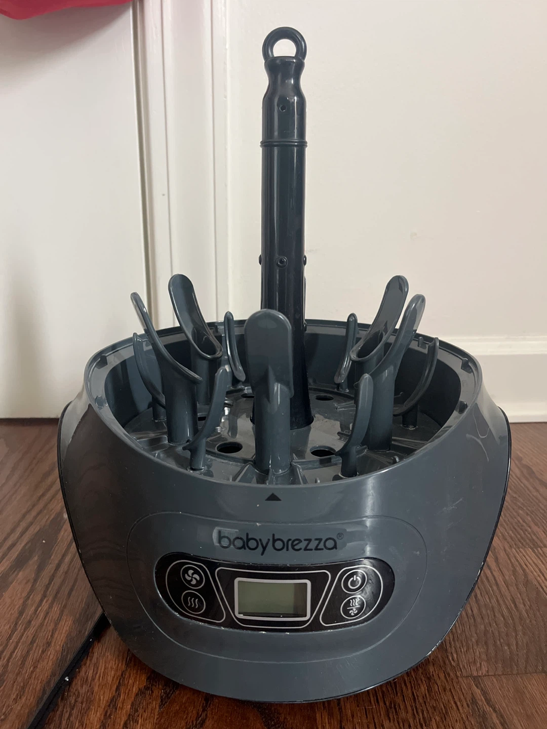 Baby Brezza Bottle Sterilizer & Dryer - photo 2