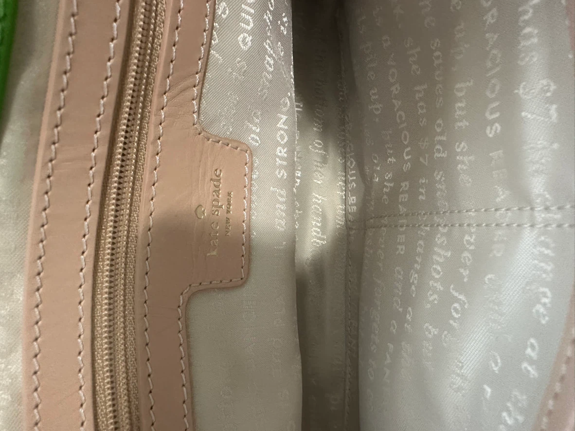 Kate Spade New York Crossbody Bag - photo 4