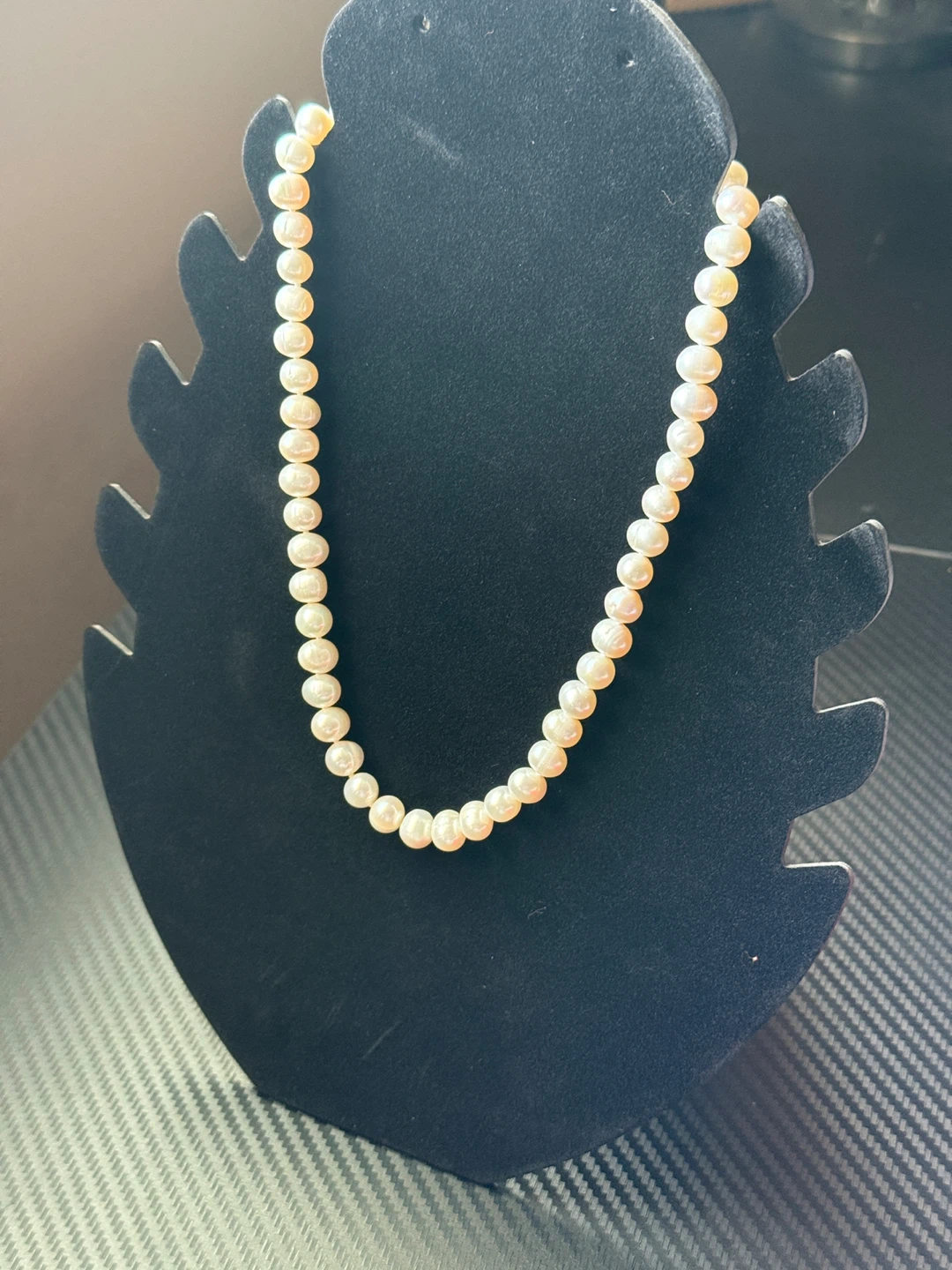 Freshwater Pearl necklace