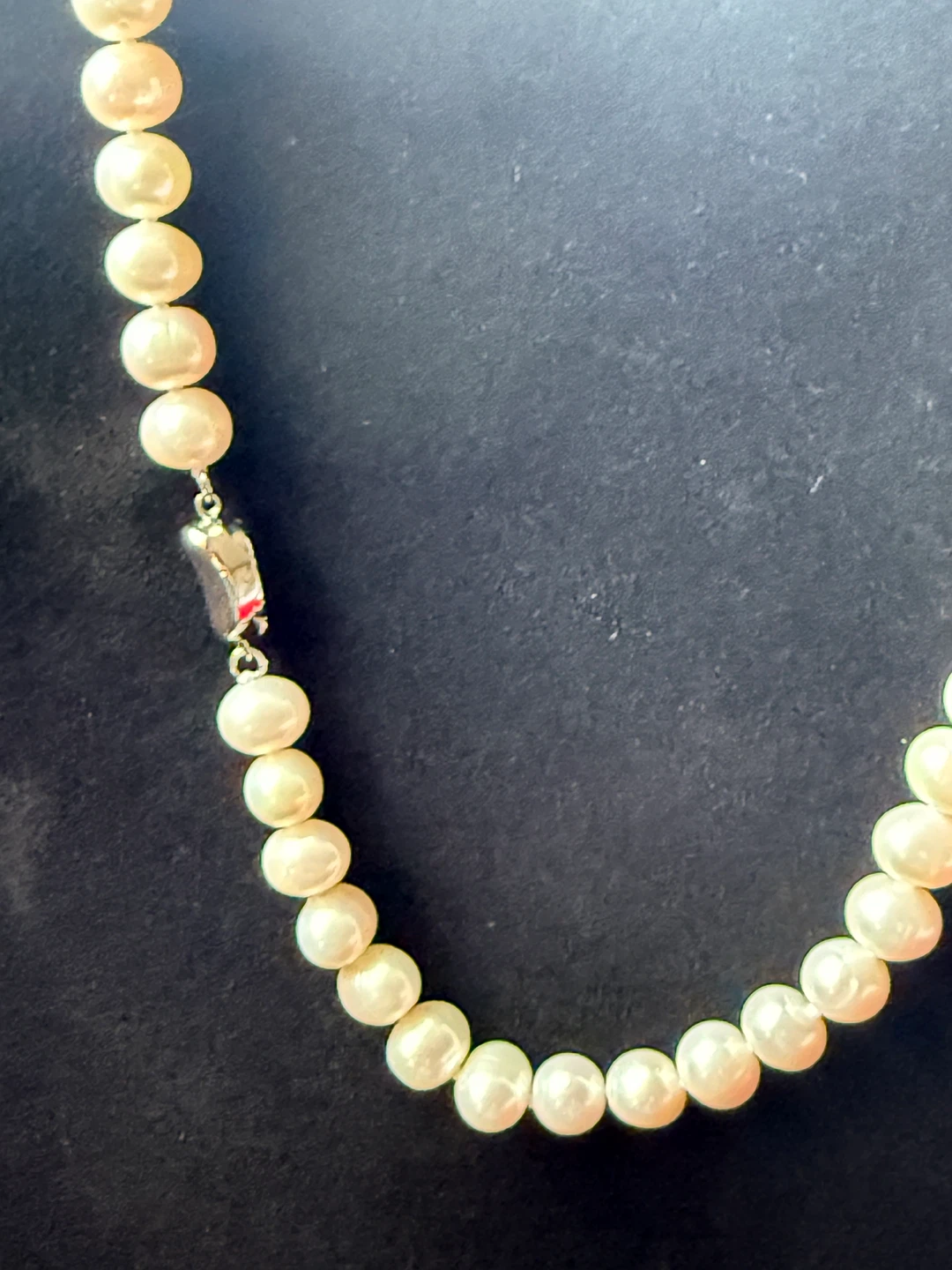Freshwater Pearl necklace - photo 3