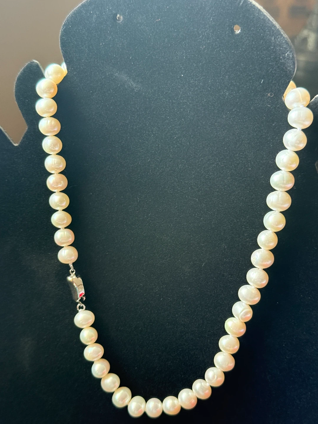 Freshwater Pearl necklace - photo 4