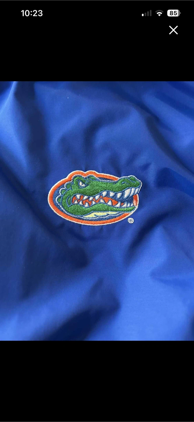 Florida Gators Columbia jacket XL - photo 3