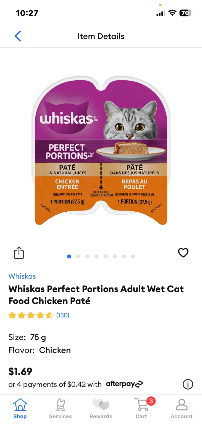 Huge Wet Cat Food Lot - photo 4